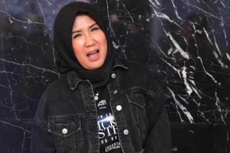 Lirik Lagu Panggung Sandiwara - Nicky Astria (Istimewa)