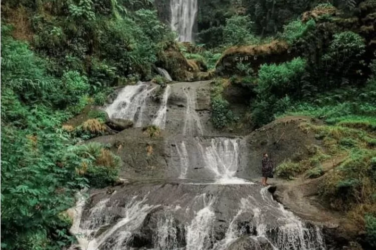 3 Tempat Wisata Di Pekalongan Dengan Memiliki Pemandangan Alam Yang ...