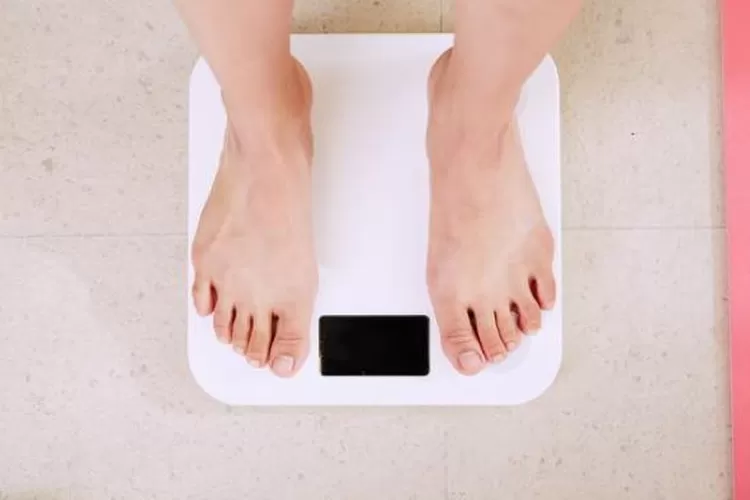 Cara Menurunkan Berat Badan dengan Cepat