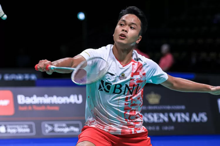 Hasil Drawing Badminton Asia Mixed Team Championships 2023, Skuad ...