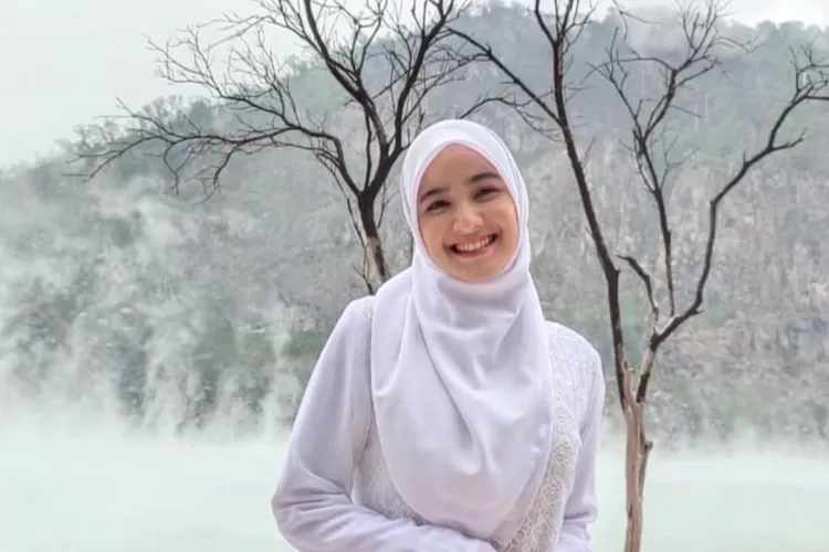 Pergi Ibadah Umroh, Netizen Minta Cut Syifa Doakan Hal ini (Gorajuara.com/dok: Instagram @cutsyifaa)