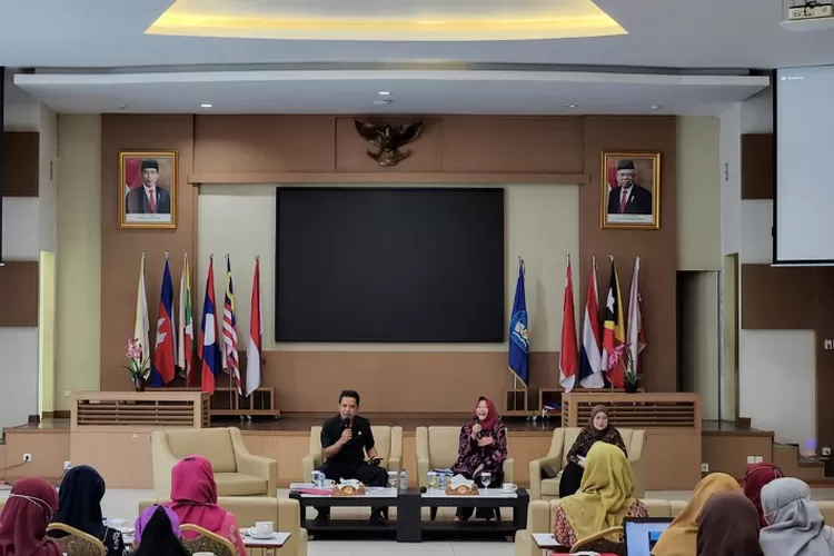 Kejati Jabar Kampanyekan Gerakan 'Saya Keluarga Anti Korupsi' (SKAK) (Dok. Kejati Jabar)