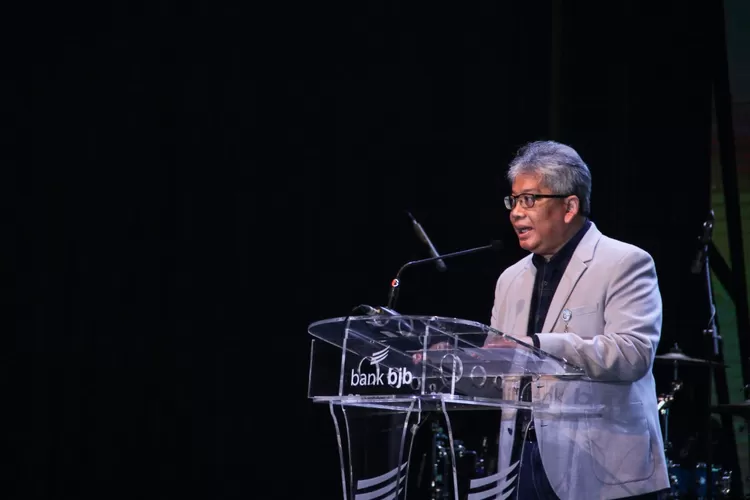 Yuddy Renaldi (Dokumen bank bjb)