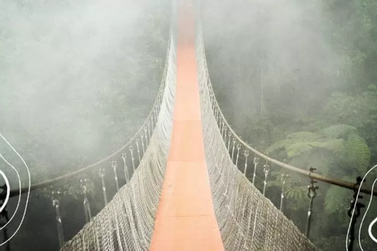 Tempat Wisata di Sukabumi Terbaru