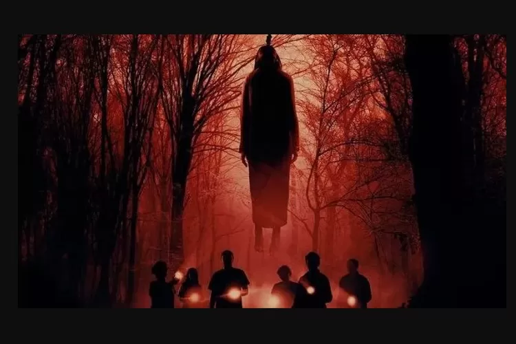 Nonton Film Keramat 2: Caruban Larang, Gratis!