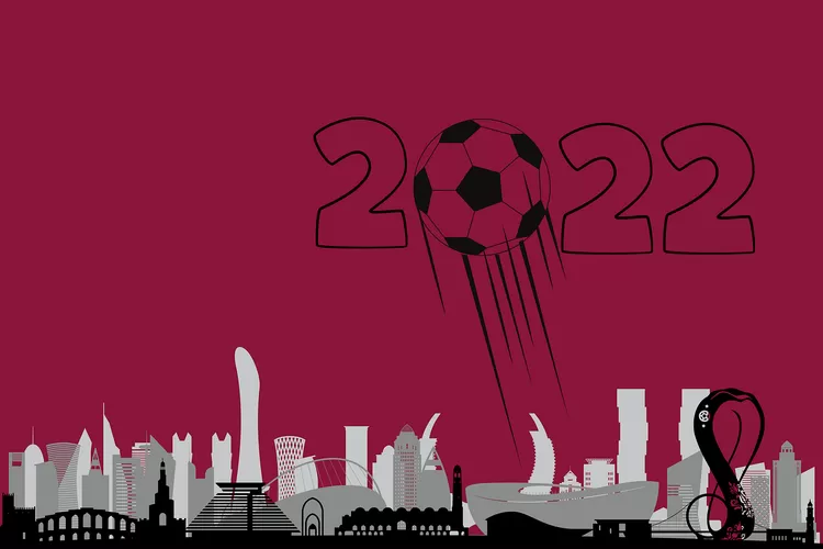 Jadwal Piala Dunia 2022 hari ini, Sabtu 26 November 2022 (Pixabay/RosZie.)