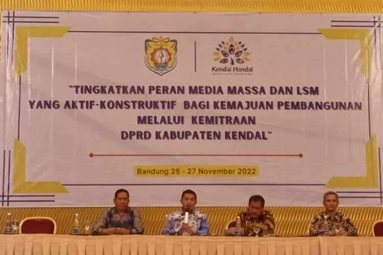 Pemkab Kendal menargetkan Pendapatan Asli Daerah (PAD) tahun 2023 mencapai Rp 661 miliar. (Edi Prayitno/ kontributor Kendal)