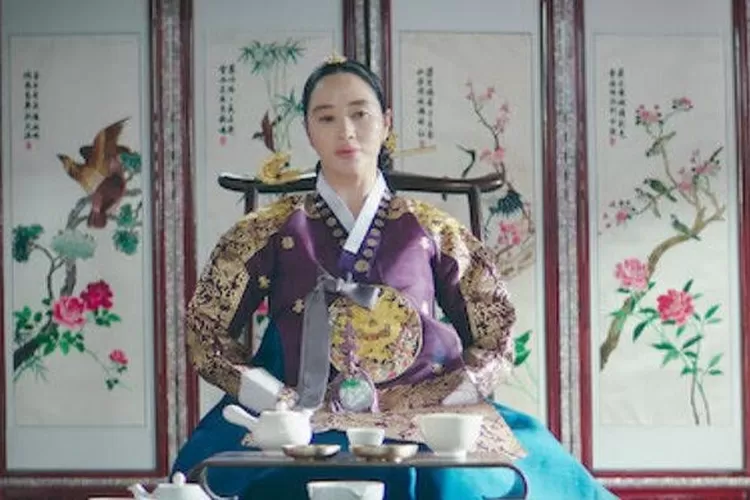 Link Nonton Drama Korea ‘under The Queens Umbrella Episode 13 Sub Indo Bukan Dari Drakorindo 5579