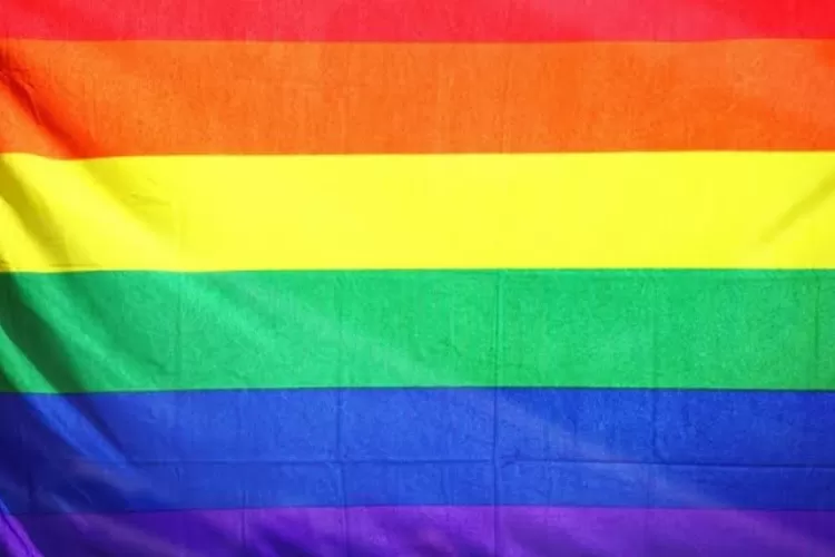 Bendera LGBT  Akhirnya  Diizinkan Masuk Stadion Piala Dunia 2022 (Istimewa)