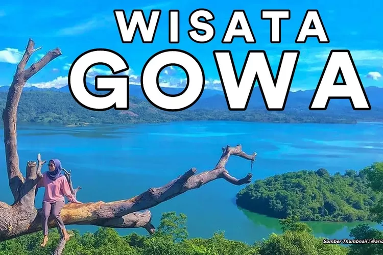 5 Destinasi Wisata Estetik Di Gowa, Yang Wajib Kamu Kunjungi! (Youtube Doyan Wisata)