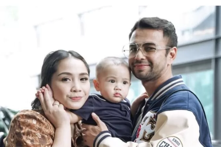 Dear Netizen, Artis Raffi Ahmad Bagi-bagi Duit, Ini Syaratnya - TiNewss