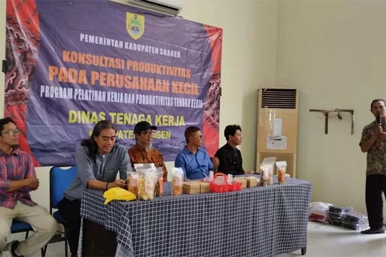 Tampilan Label Dan Kemasan Yang Menarik Bisa Tambah Daya Tarik Produk ...