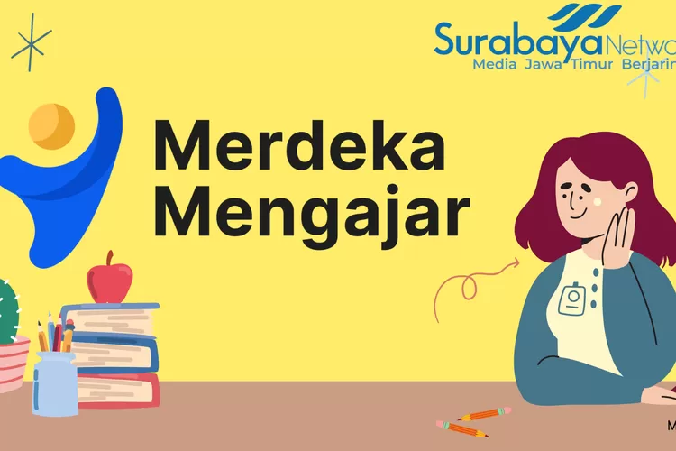 Kunci Jawaban Modul Merancang Pembelajaran SMP Paket B Lengkap Latihan ...