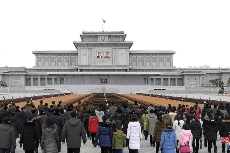 10  Fakta mencengangkan tentang Korea Utara yang jarang diketahui