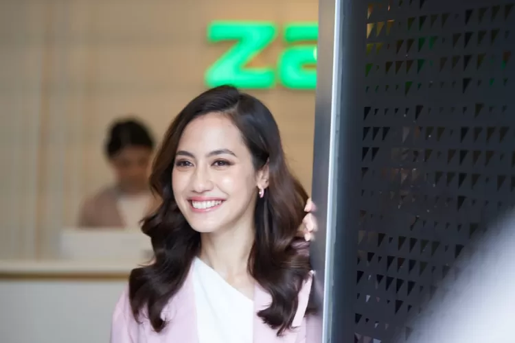 Ilustrasi. Survei membuktikan bahwa good personality, pintar dan wangi menjadi kriteria utama yang membuat wanita tertarik terhadap seorang pria.