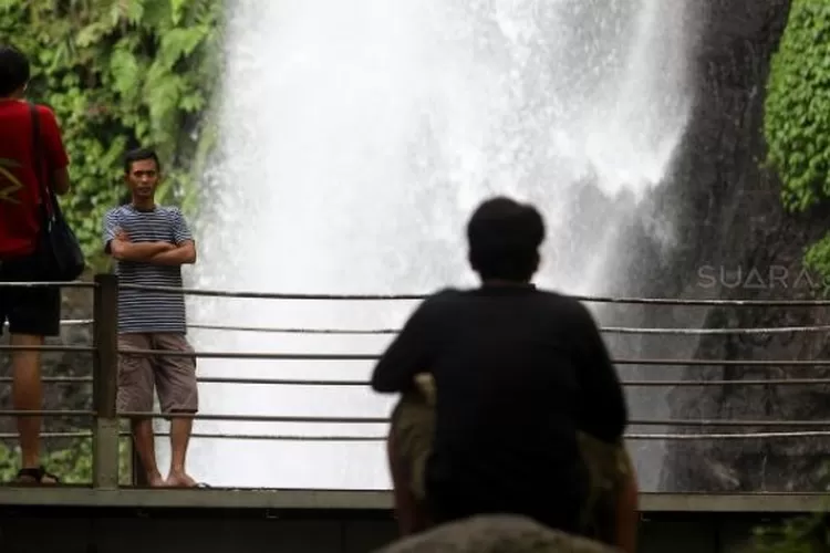 5 Wisata Sukabumi 2022 yang Tawarkan Keindahan Alam Menawan