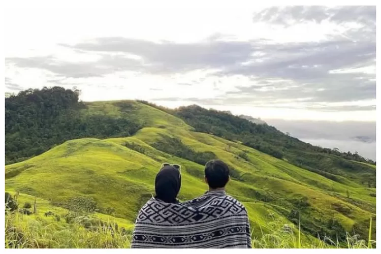 Fakta unik Kapuas Hulu di Kalimantan Barat yang miliki banyak destinasi wisata menarik (Instagram @pesonakalbar_id)