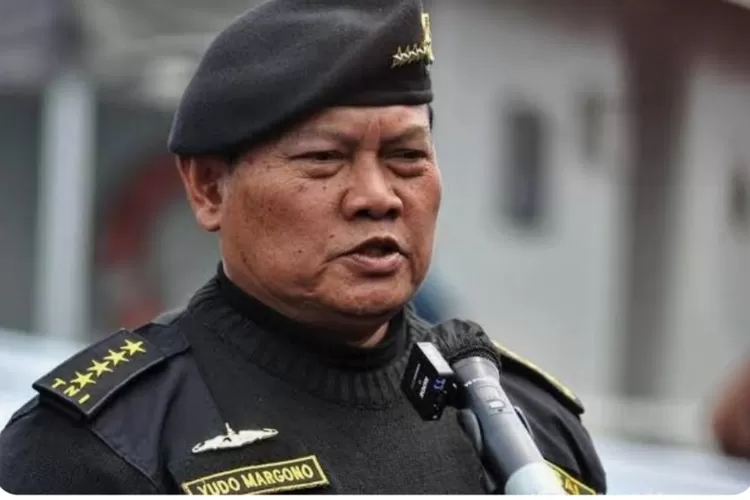 Intip Garasi Calon Panglima TNI  Laksamana Yudo Margono (Istimewa)