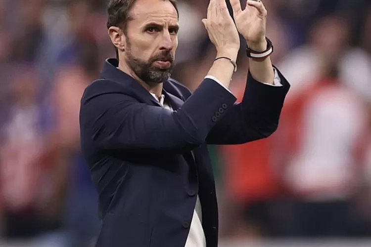 Gareth Southgate akan mengistirahatkan Harry Kane saat jelang laga Inggris vs Wales (Instagram/@england)