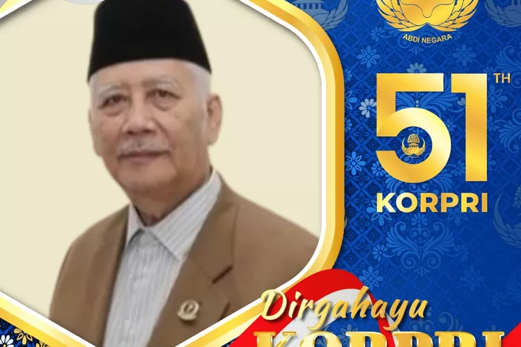 Hari KORPRI (Catatan Fakta)