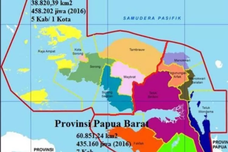 MRPB Rekomendasikan 7 Putra OAP Kompeten Sebagai Penjabat Gubernur Papua Barat Daya (Istimewa)