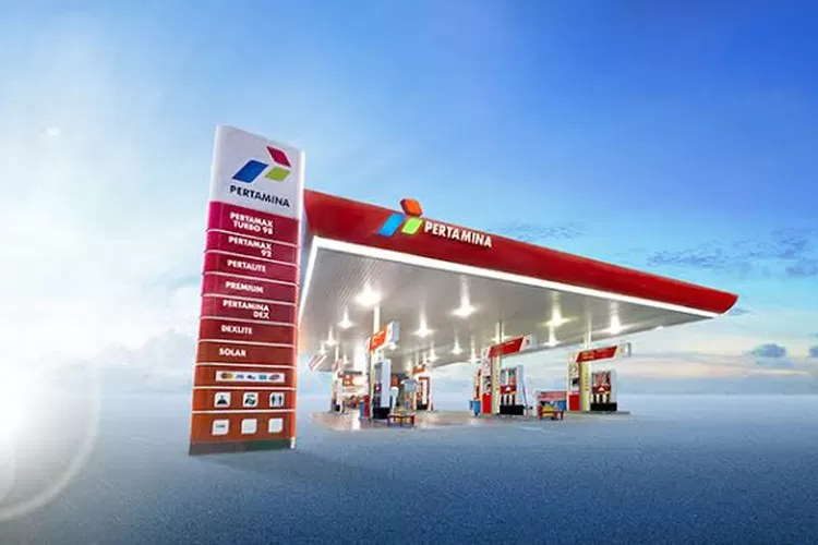 Simak Tiga Jenis BBM Yang di Sesuaikan Harganya TMT 1 Desember 2022 (Foto: Gorajuara.com/dok: Website Pertamina)