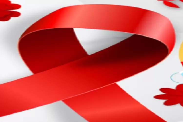 15 Ucapan Selamat Hari AIDS Sedunia Tanggal 1 Desember 2022 Untuk Semakin Meningkatkan Kesadaran Masyarakat Akan Bahaya Penyakit Ini (Tangkapan Layar Twibbonize)