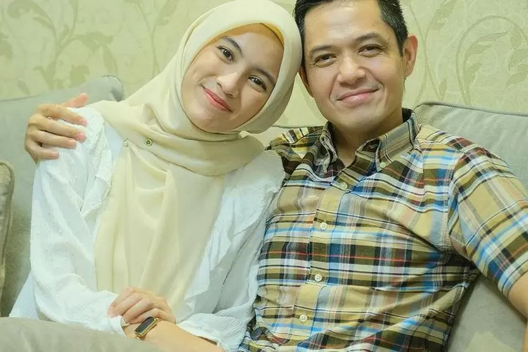 Alyssan Soebandono dan Dude Herlino tetap santai walau dibully netizen