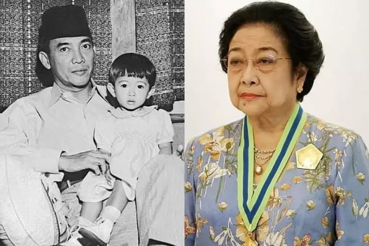 Ketum PDIP Megawati Soekarnoputri (Istimewa)