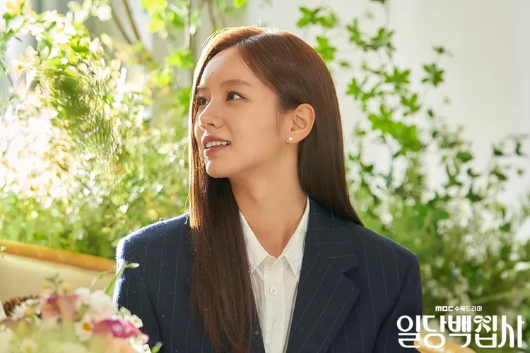 Ilustrasi. Uraian spoiler May I Help You episode 11 tayang 7 Desember 2022 link nonton bukan di lk21 dan drakorindo