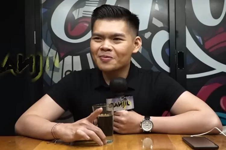 Indigo Miyan sebut artis ditangkap polisi karena narkoba dalam ramalan tahun 2023