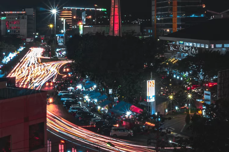 Daftar Plat Nomor Kendaraan Dan Daerahnya Di Jawa Tengah Atau Jateng ...