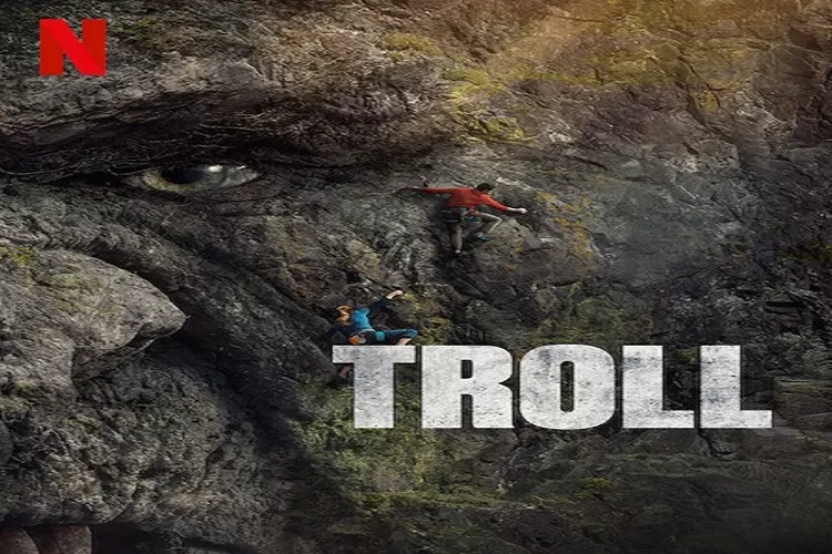 Sinopsis Film Troll Tayang 1 Desember 2022 di Netflix,Makhluk Kuno Raksasa yang Bangun Dari Tidur Panjangnya Seru Untuk Ditonton (Tangkapan Layar Netflix)