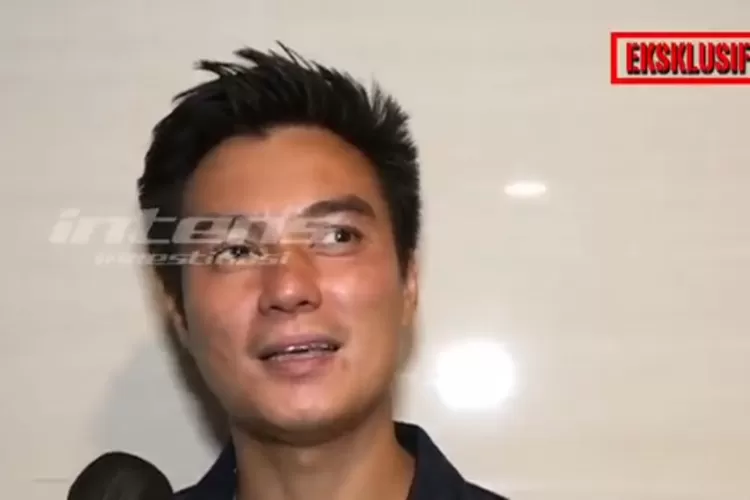 Baim Wong akui trauma pasca prank konten KDRT polisi (YouTube Intens Investigasi)