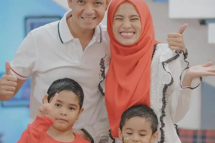 Alyssa Soebandono akhirnya buka suara tentang kondisinya