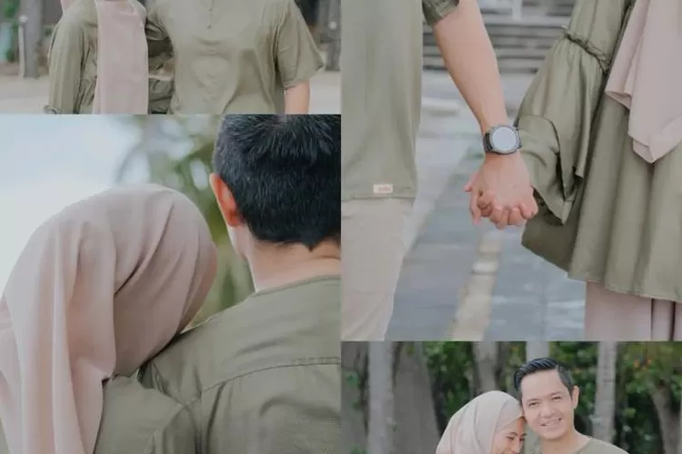 Unggahan foto Alyssa Soebandono ucapkan selamat ulang tahun pada Dude Harlino ( Instagram @ichasoebandono)