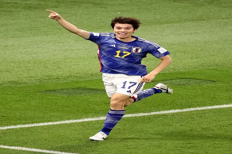 3 Prestasi Cemerlang Jepang di Babak Penyisihan Group Piala Dunia 2022 Sukses Lolos Ke Babak 16 Besar Akan Melawan Kroasia (www.instagram.com/@fifaworldcup)