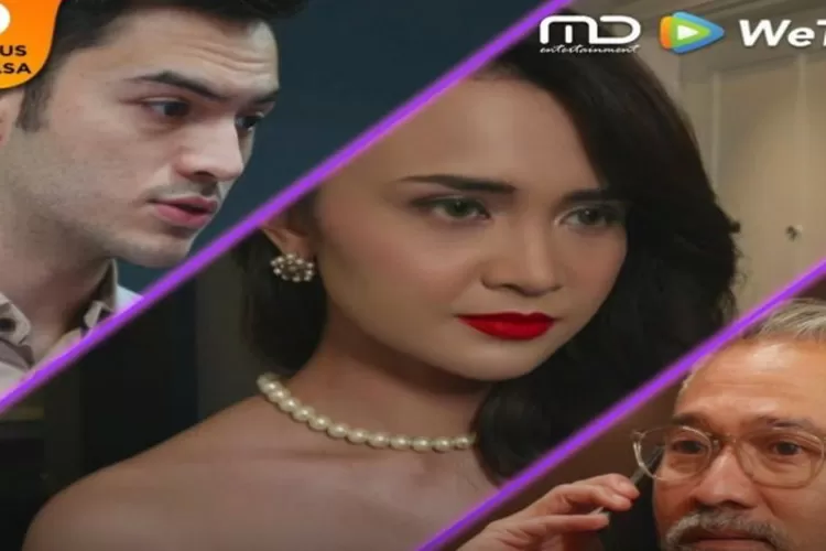 5 Fakta Menarik Series Kupu Kupu Malam Menjadi Series Khusus Dewasa Sinergi Madura 