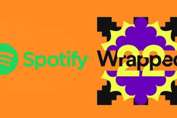 Cara Membuat Spotify Wrapped 2022 Yang Saat Ini Sering Dibagikan Di ...