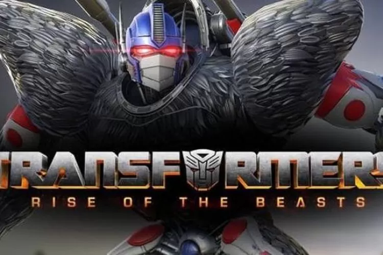 Transformer Rise of the Beasts