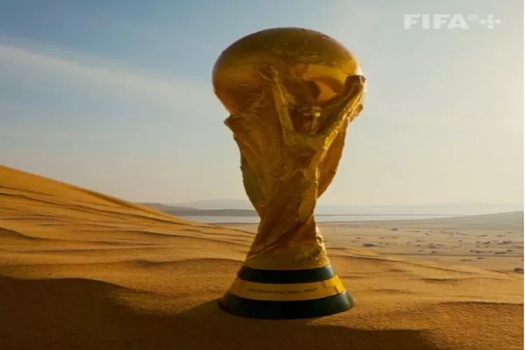 Kapan Final Piala Dunia 2022 Akan Berlangsung? Tanggal Berapa Pertandingannya? Siapa yang Menang? Jangan Kelewatan (www.instagram.com/@fifaworldcup)