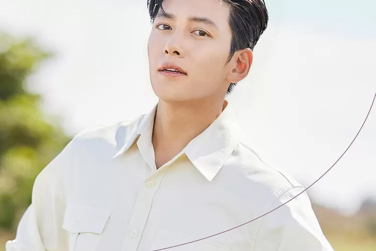 Ji Chang Wook gelar fan meeting, dan donasikan sebagian pendapatan acara untuk korban Gempa Cianjur, Jawa Barat (Foto: Gorajuara.com/dok:  Instagram @jichangwook)