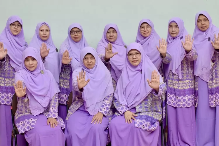 Persaudaraan Muslimah Tegas Menolak Utusan AS untuk HAM LGBTQ+ ke Indonesia, Ini Alasannya      