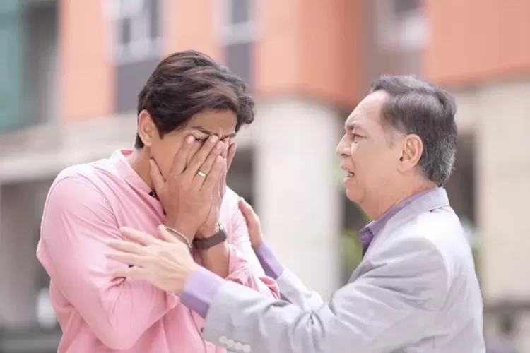 Dianggap Terlalu Plin Plan, Harris Vriza Diminta Tegas dan Jujur Soal Hubungannya dengan Cut Syifa (Gorajuara.com/dok: Instagram @essjaystudios_ph)