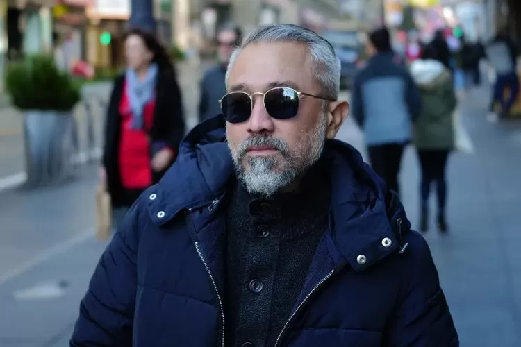 Diserbu Netizen, postingan terbaru Lukman Sardi jadi Sorotan. (Gorajuara/ dok: Instagram/ @lukmansardi)