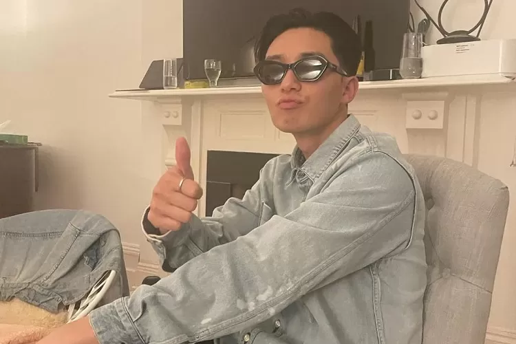 Penggemar Wajib Bangga, Park Seo Joon Konfirmasi Debut Pertamanya di film Hollywood. (Gorajuara/ Instagram/ @bn_sj2013)