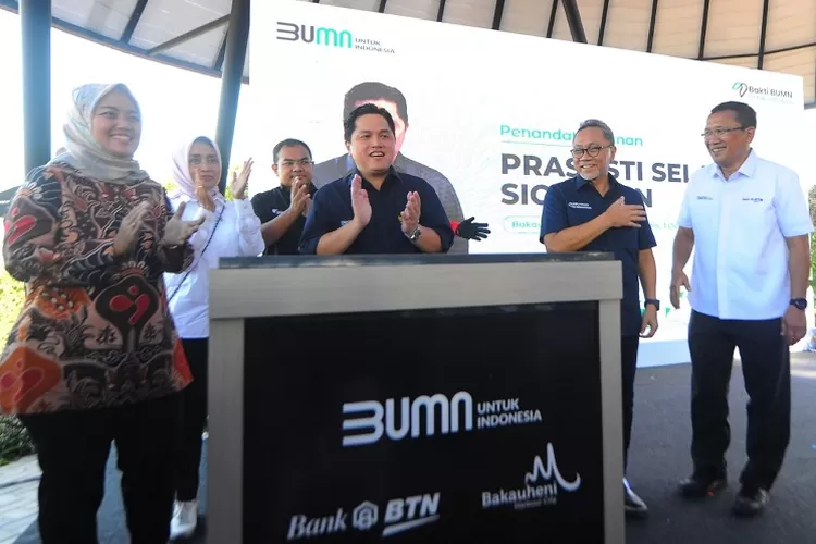 Bank BTN Buka Lowongan Kerja Khusus Lulusan S1, Begini Cara Daftarnya