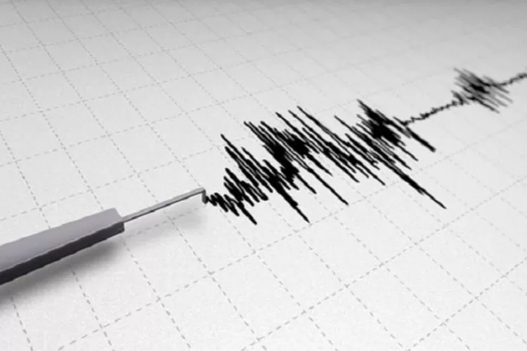 Ilustrasi Gempa Tapanuli M 5,8 Dipicu Aktivitas Sesar Sumatera Hingga Ikut Guncang Sipoholon