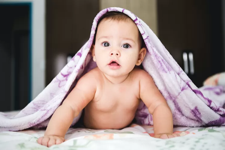 Orangtua Catat! Manfaat Dan Durasi Tummy Time Pada Bayi Yang Harus ...