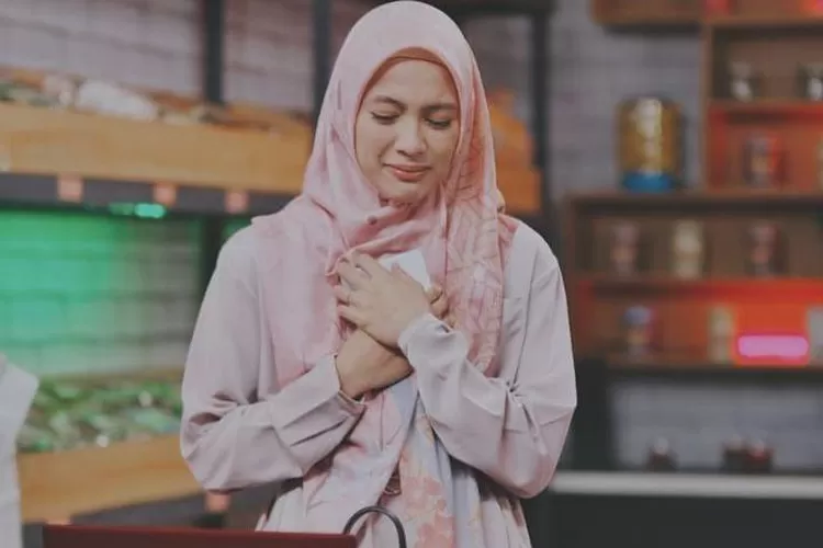 Tubuh kurus Alyssa Soebandono dapat perhatian publik